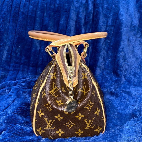 Authentic Louis Vuitton Tivoli PM - Picture 4 of 12
